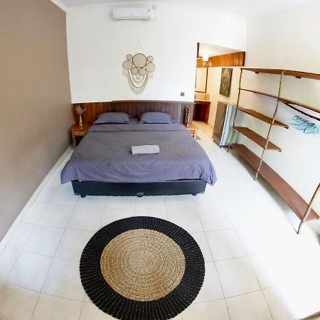 Jepun Villa 05 - One Bedroom Without Kitchen Uluwatu  Luaran gambar