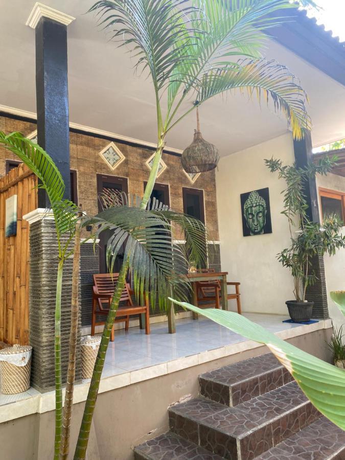 Jepun Villa 05 - One Bedroom Without Kitchen Uluwatu  Luaran gambar