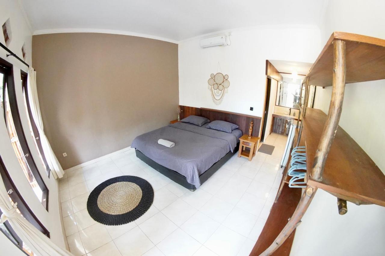 Jepun Villa 05 - One Bedroom Without Kitchen Uluwatu  Luaran gambar