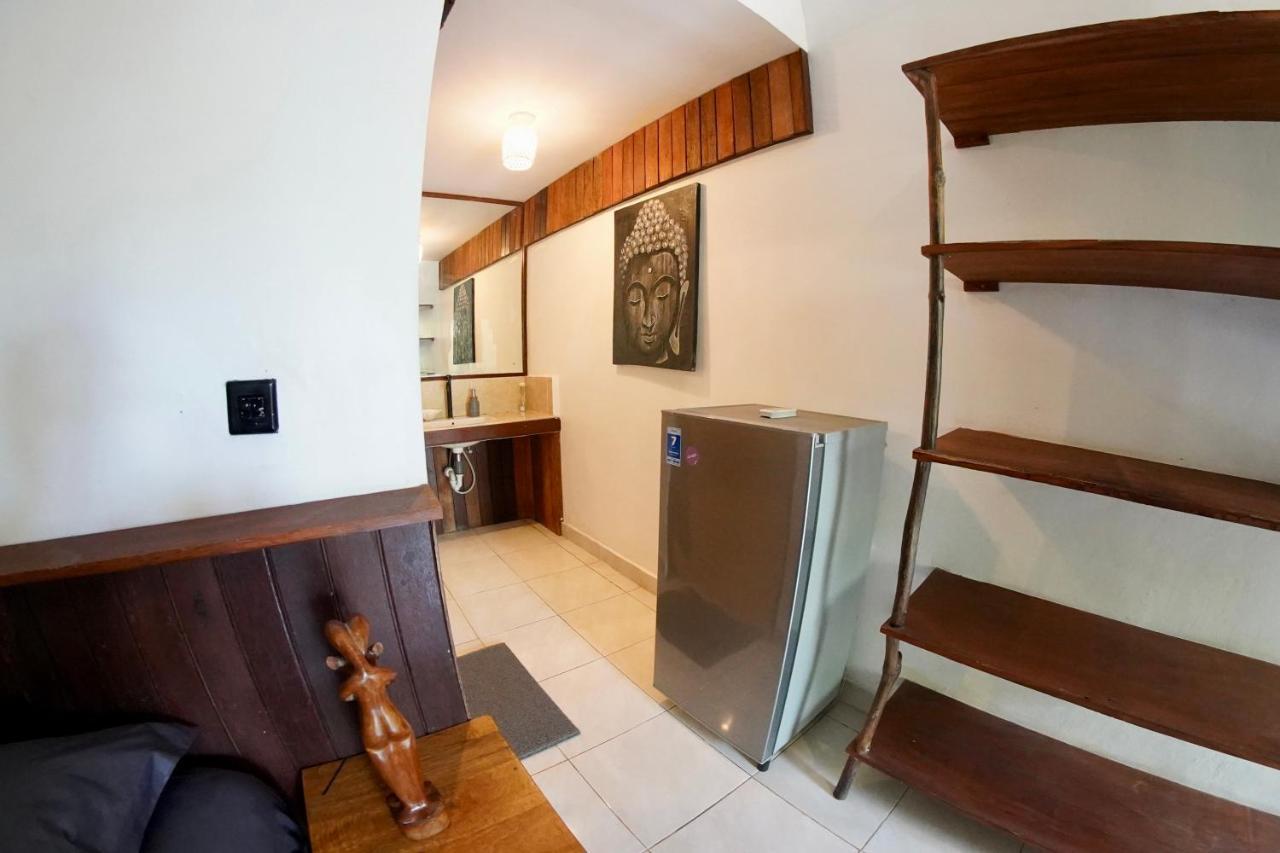Jepun Villa 05 - One Bedroom Without Kitchen Uluwatu  Luaran gambar