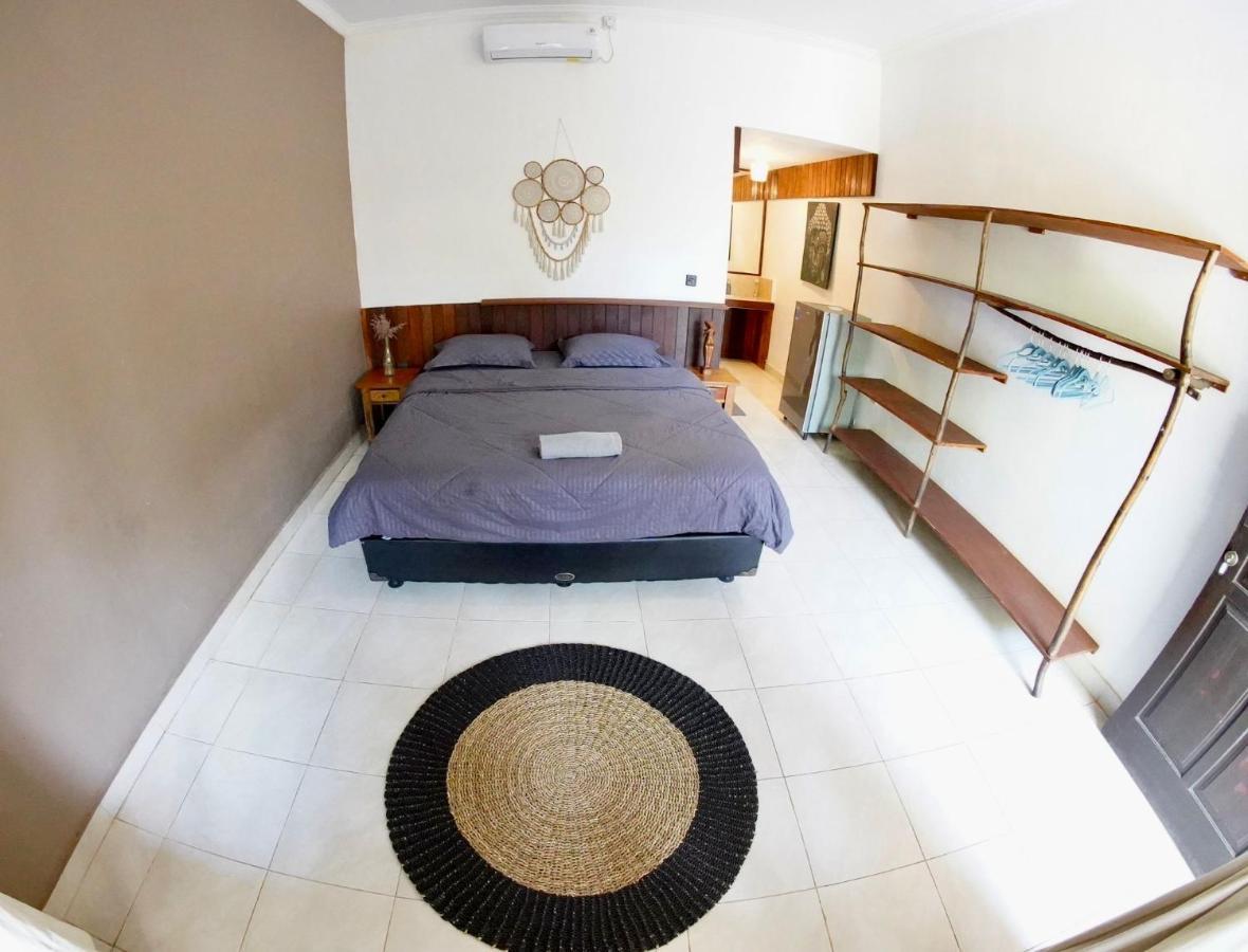 Jepun Villa 05 - One Bedroom Without Kitchen Uluwatu  Luaran gambar